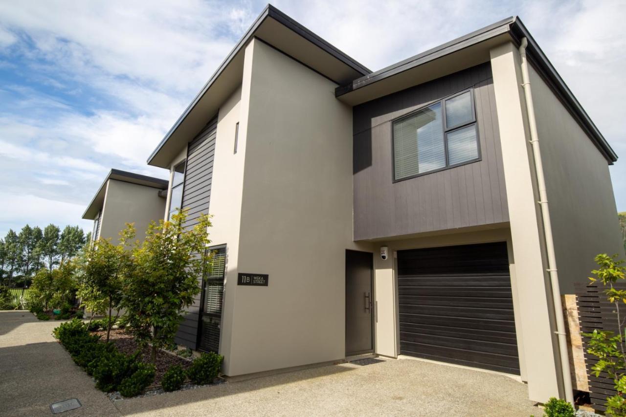 Nelson Central Town House Exterior photo